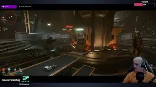 Star Citizen - die knall, bum und peng Show mit den Chaoten - FSK 18