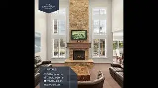 Bluffdale Luxury Estate | Falls at Boulden Ridge | Just Listed by The Evans Team #evansteamutah