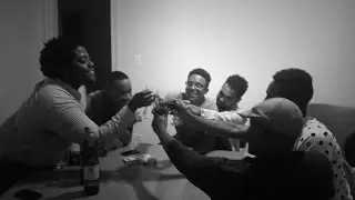 Modern Day Black Gay Official Trailer