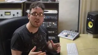 Push-Pull Trick on Kick with the EQP5