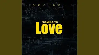 Formula to Love