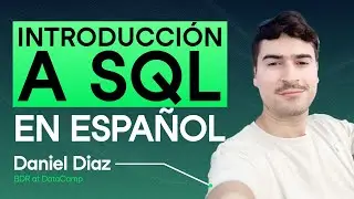 Introducci&oacute;n a SQL en Espa&ntilde;ol