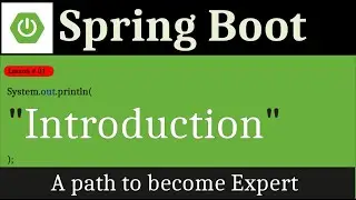 How to Get Started with Spring Boot in 2023!