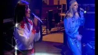 ABBA STORY - Waterloo