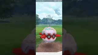Monsterball Rainbow Cup - R3G2 vs. 4TheBattles
