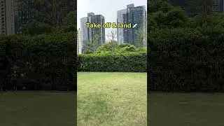 60-мм TinyWhoop FPV взлет и посадка 🚁｜Лучший дрон для начинающих