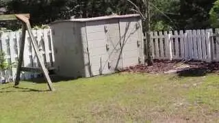 Palmetto Trace | 103 Bainbridge St. Panama City Beach, FL 32413