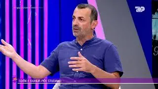 &ldquo;WESTERN BALLKANS&rdquo;/ &Ccedil;&rsquo;duhet te dini para se t&euml; zgjidhni deg&euml;n e duhur - Ftes&euml; n&euml; 5, Pjesa 3