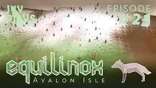 All the Colors of the World! | Equilinox: Avalon Isle #21