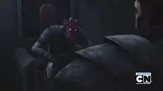 I sense a presence, a presence I haven&rsquo;t felt since