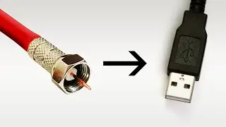 Why Haven't We Replaced F Type Cables?
