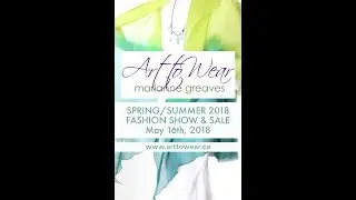 ART TO WEAR SPRING SUMMER 2018