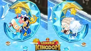 The New KINGDOM PASS DECOR Looks So Awesome! 😱