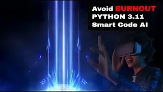 Avoiding Burnout, Python 3.11 & Smart Mode Code Assistants - Productive Programmer Tech News EP. 1