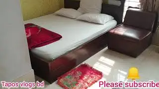 পুরাতন জাহাজ ও ভাটিয়ারীতে থাকার হোটেল! দূর দুরান্ত থেকে জাহাজের জিনিস পত্র কিনতে গিয়ে কোথায় থাকবেন ?