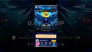 Gamee WP Mining 🤖 Gamee Telegram Bot New Update || Gamee Unlock and join Password ✅ Link Description
