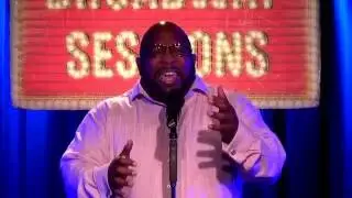 DeMone Seraphin - Out There (The Hunchback of Notre Dame)