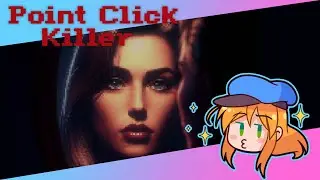 Wow I'm...Gorgeous!  | Point Click Killer: Act 1