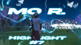 Future RP Highlights #7 | .MO Silent. | New Start!!!