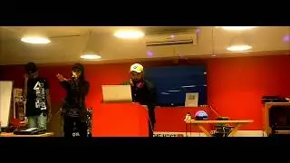 Live Performance | Mr Sherry Ft.KAppner In @NamkeenSach