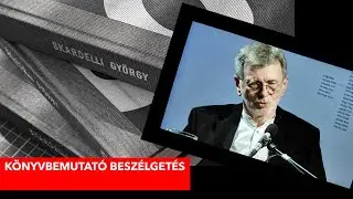 FUGA864_online: Skardelli Gy&ouml;rgy: SK &ndash; gondolatok / tervek / &eacute;p&uuml;letek &ndash; K&ouml;nyvbemutat&oacute;