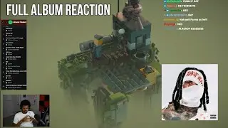 ImDontai Reacts To Lil Durk 