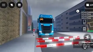 Kompilace řidičů a hráčů 2 @eh @emergenci #roblox 