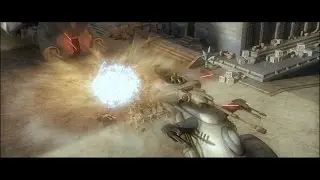 Star Wars The Clone Wars - Battle Of Onderon - HD