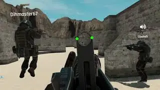 aim xr training with my new aim xr outfit