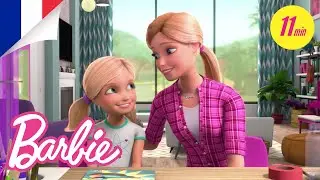 Les Moments Iconiques des Vlogs Barbie | Vlogs de Barbie | @BarbieFrançais