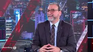 BLOOMBERG HT 60 DAKİKA PROGRAMI ARALIK 2025 | DR. AHMET BÜYÜKDUMAN