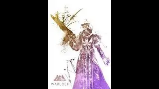 THE WARLOCK - FULL SESSION