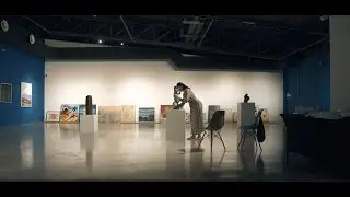 Nadia Saikali and Her Contemporaries