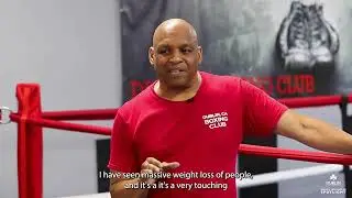 Small Business Spotlight: Dublin Boxing Club | City of Dublin, CA