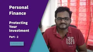 Personal Finance | Protecting Investment - Part 2 | Mathi & Nidhi Ep - 2