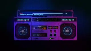 Feonroll & Xəyal Bəhər&ccedil;inov &mdash; Şərab (Official Music)
