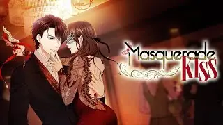Masquerade Kiss ~ Immoral Wedding Eight Loves, Eight Proofs ~ Trapped Proposal: Kazuomi His PoV