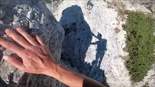 Zeleniške špice, 16. 10. 2022