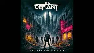 World Without Borders &middot; The Defiant