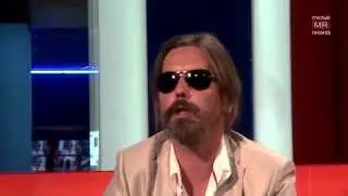 Паук о Чурове    KTR-TV