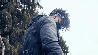 scarlxrd - TRXUBLED [Edit]