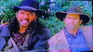 1994 The Adventures Of Brisco County Jr  Promo