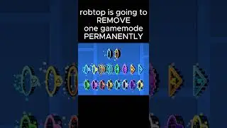 10 ПОДТВЕРЖДЕННЫХ ФУНКЦИЙ ДЛЯ ВЕРСИИ 2.3!!!!!! #geometrydash #gd #gdupdate #gaming