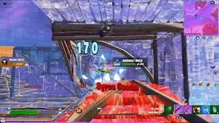 Lost Files 📂(Fortnite Montage)