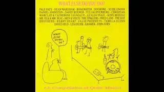 Smile - Dean Wareham