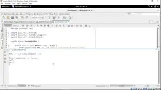 Java example using Supplier to get input from Scanner