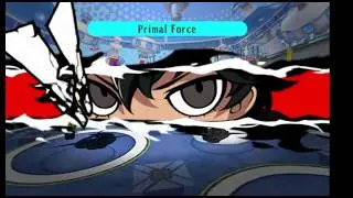 Persona Q2 English DLCs