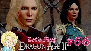 Legacy | Family - (66) Let's Play Dragon Age 2 [Blind]