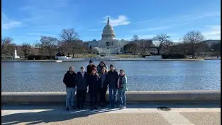 Fall 2020 DTS Outreach: Northeast USA | YWAM WYLIE