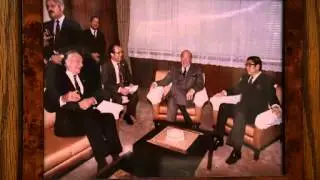 George Shultz on Working at Age 89